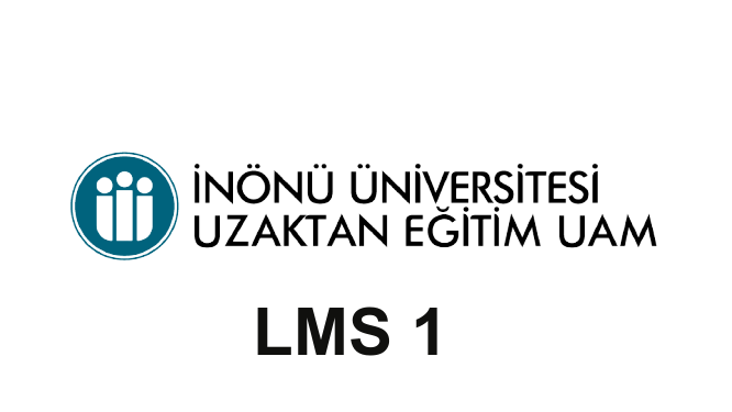 İnönü Üniversitesi - Öğretim Yönetim Sistemi